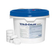 Flushing & Dechlorination_Dechlorination Chemicals