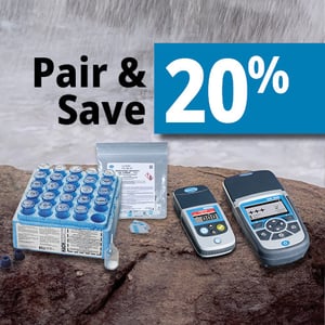 Hach PAIR20 promo graphic - square