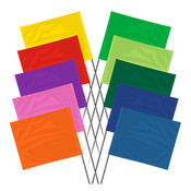Marking_Marking Flags